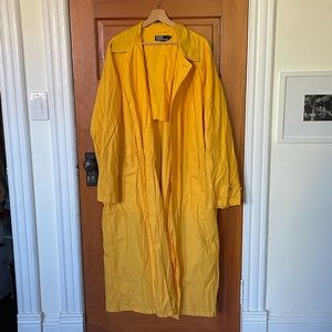 Ralph Lauren Raincoat